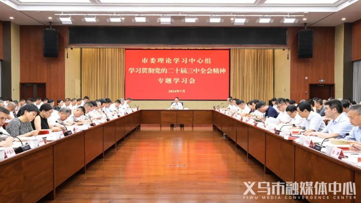 义乌市政府网站首页，政府与市民的数字化互动桥梁