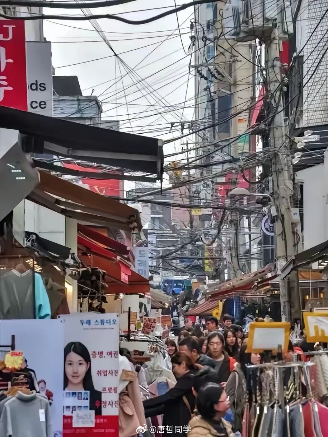 突然对韩国祛魅了