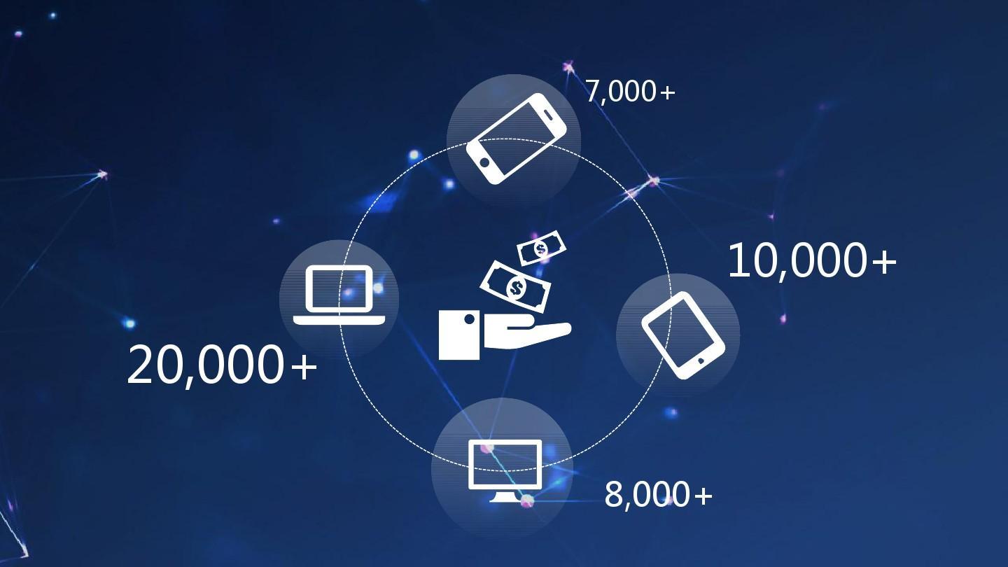 数据公开透明，构建信任社会的关键基石