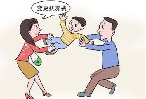 离异女性带孩子面临的困境与寻求援助的旅程