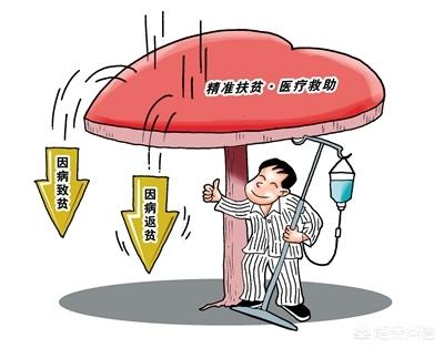 大病救助政策及申请流程解析，民政局补贴金额一览表