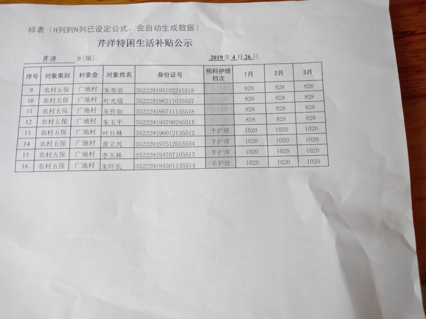 低保户数据每月更新的重要性及其深远影响