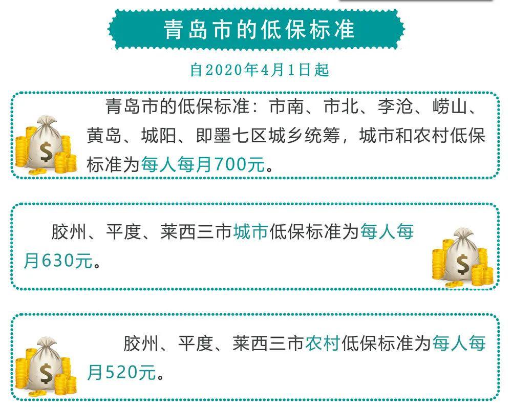 申请低保成功指南，流程与关键信息解析