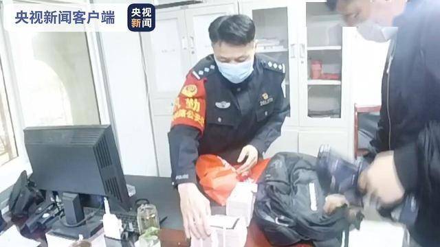 港警回应66个爱马仕包被抢案