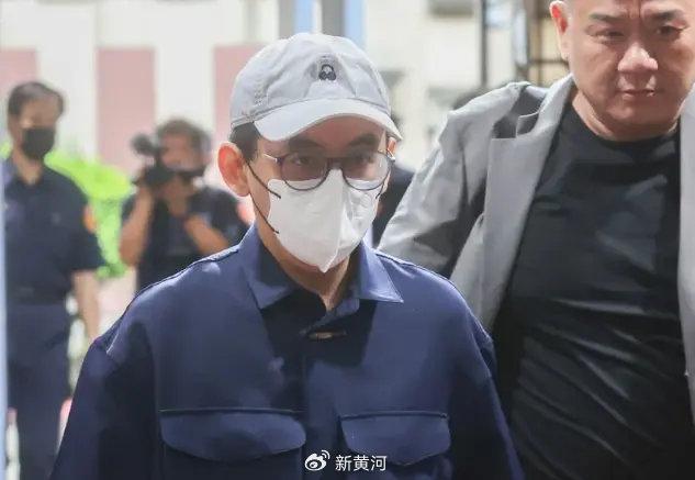 知名主持人黄子佼获刑八个月，深度反思与教训