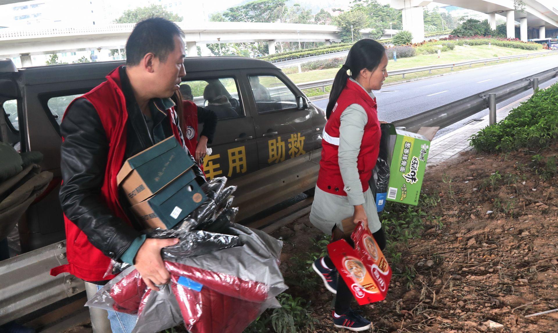 自然灾害救助预案解读，构建应对灾害的坚实防线