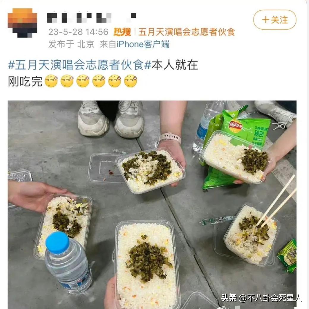 流量过后盒饭姐现状