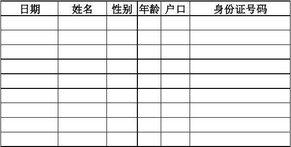 如何撰写一份高效的救助申请表格指南