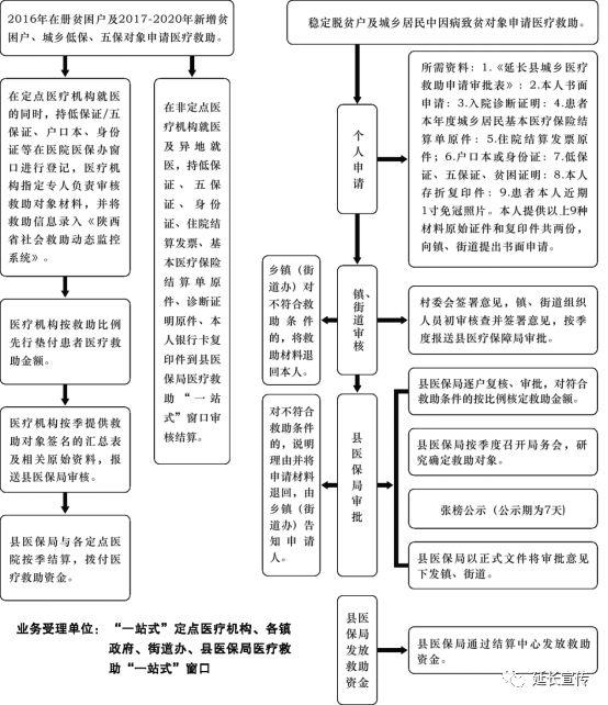 医疗救助，多元群体与精准施策的对象解析