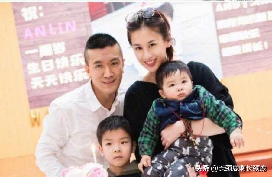 杨子黄圣依共同选择离婚