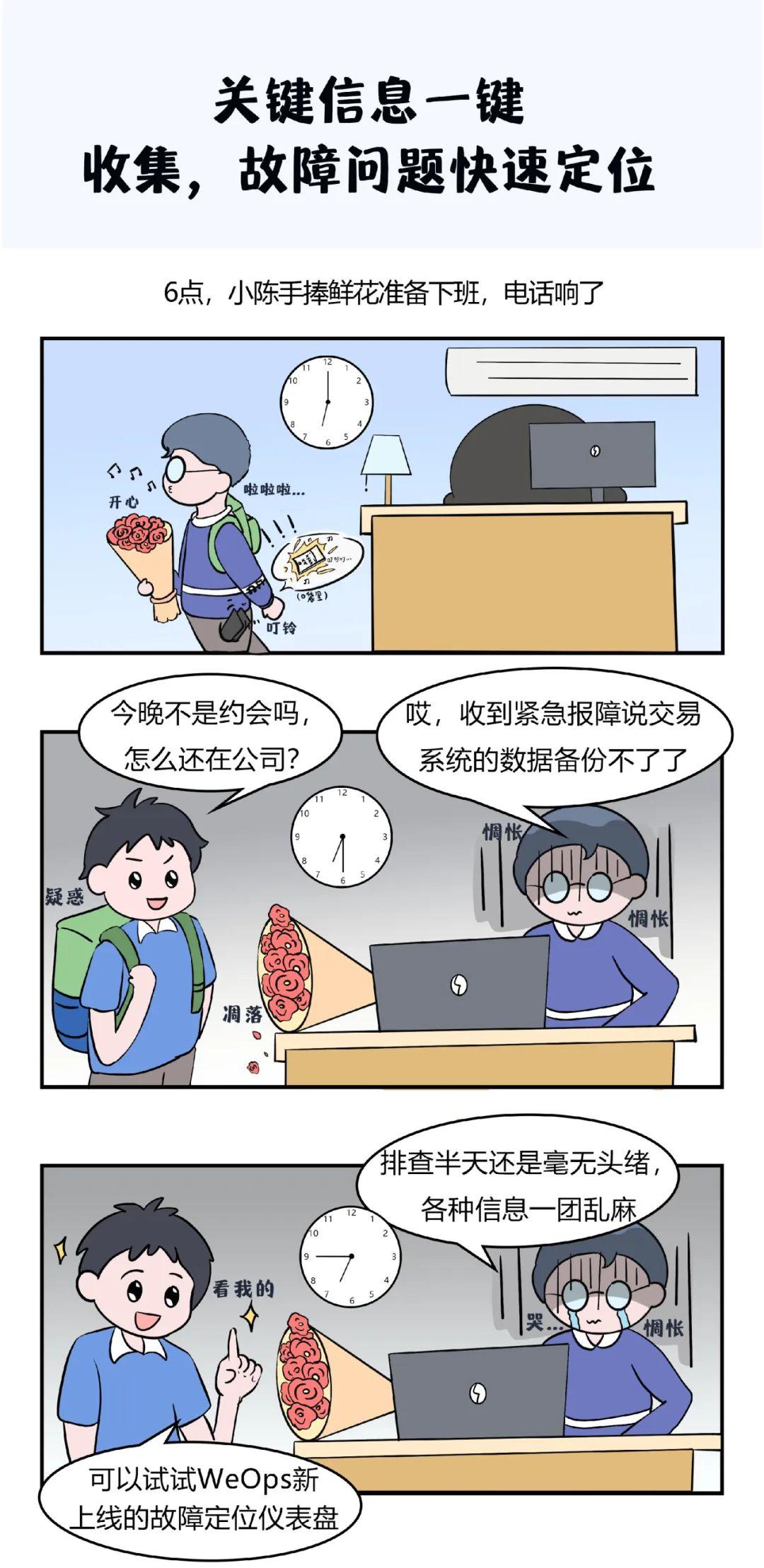 自己亲手引发运维事故的体验