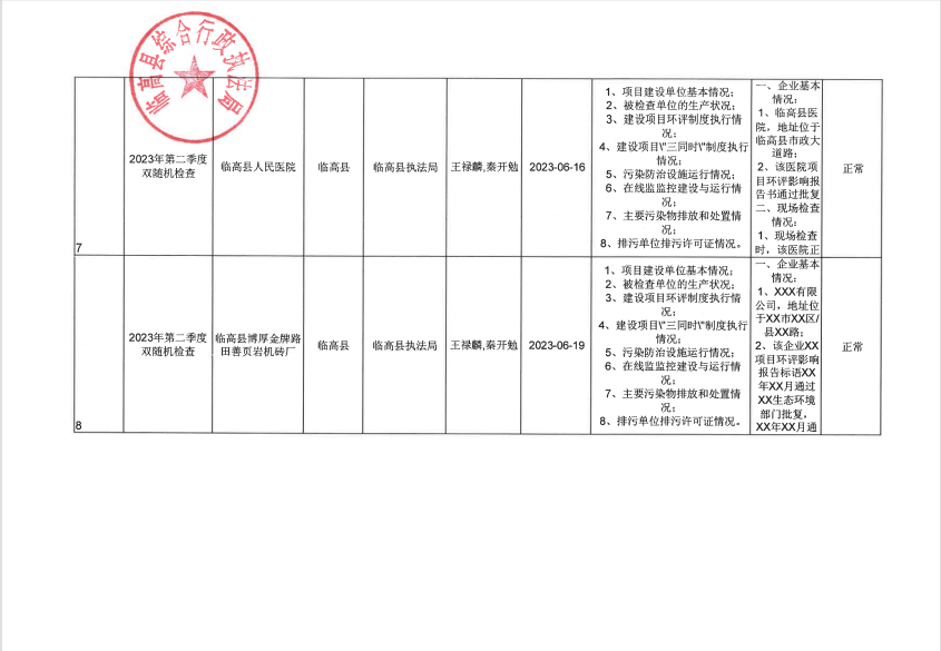 信息公示的公示方式及其重要性解析