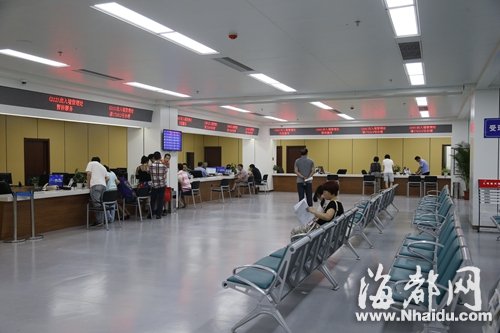 福州市民服务中心预约取号制度，便捷服务新体验开启