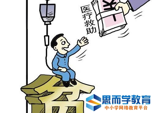 医疗救助申请流程与条件解析