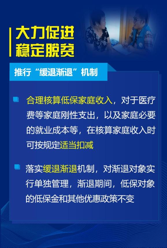 社会救助，重要保障的底线还是最后防线？