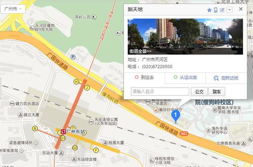 广州市各区社保局地址大全解析