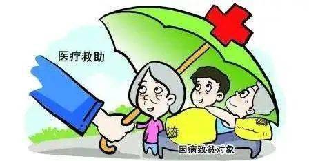 民政医疗救助补贴金额全面解析