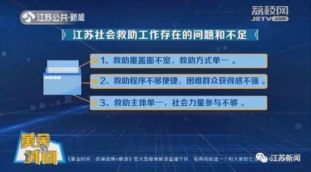 社会救助工作缺陷分析与改进策略探索