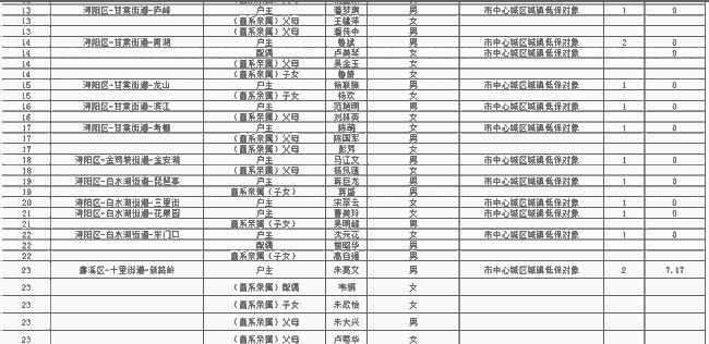 九江公租房申请时间表研究报告，XXXX年申请情况分析