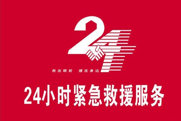 紧急救助电话提示图片的重要性及其应用，保障生命安全的关键一环