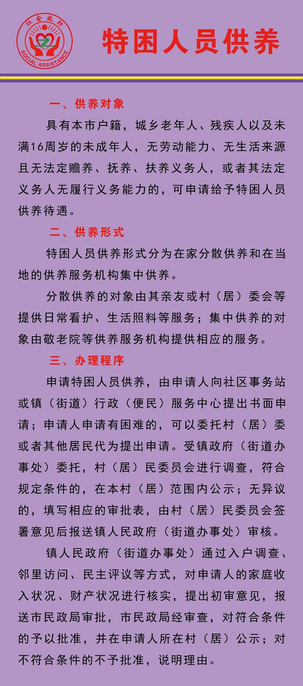 社会救助政策解读心得分享