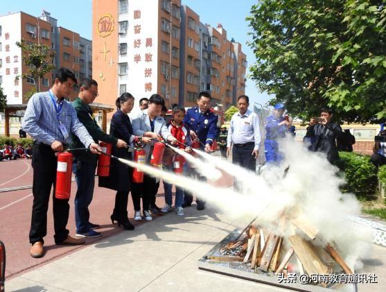 应急救援的基本原则概述