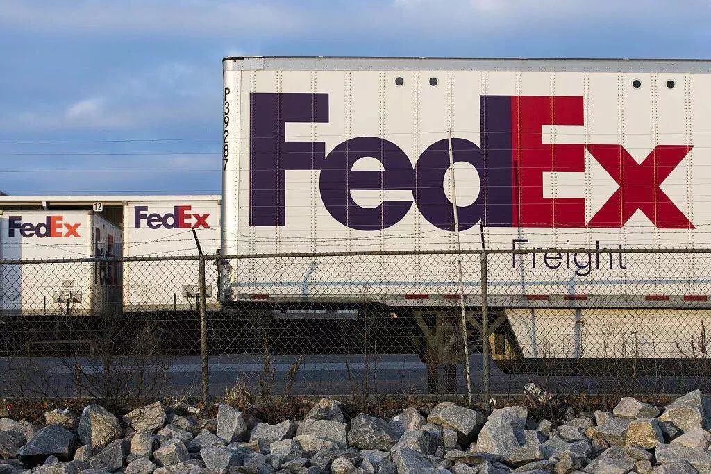 Fedex联邦快递官网，全球快递服务的先锋连接世界