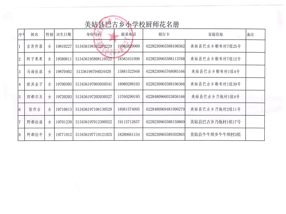 信息公示公示方式全面解析