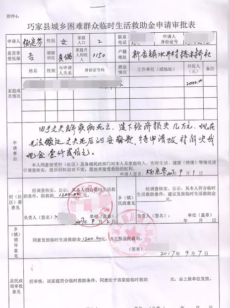 救助申请的条件及其重要性解析