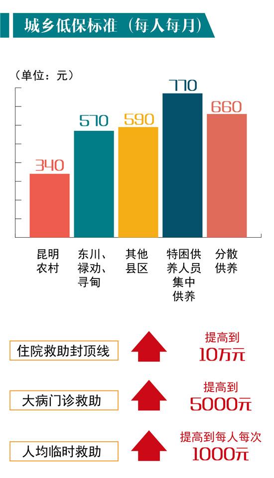 低保数据的重要性及应用价值分析