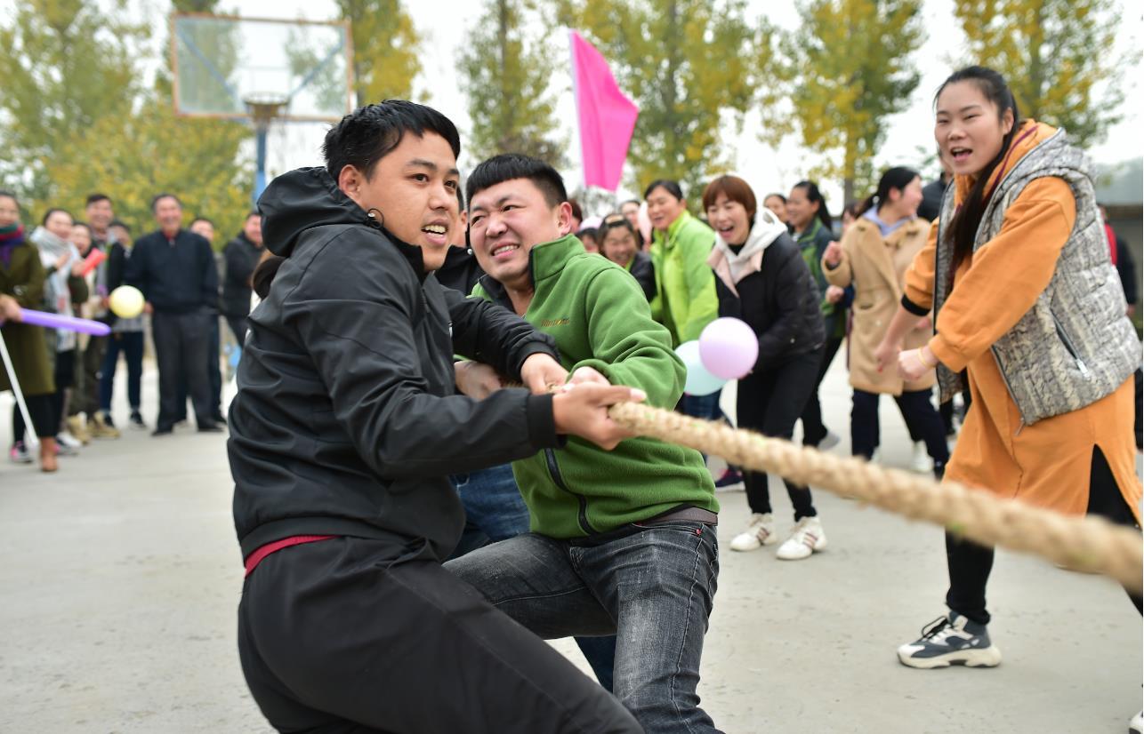 三个月不停运动，改变生活，改变你！