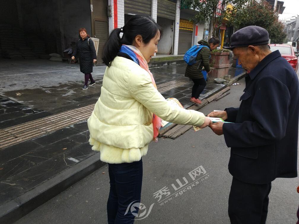 社区生活中的赶集活动不可或缺