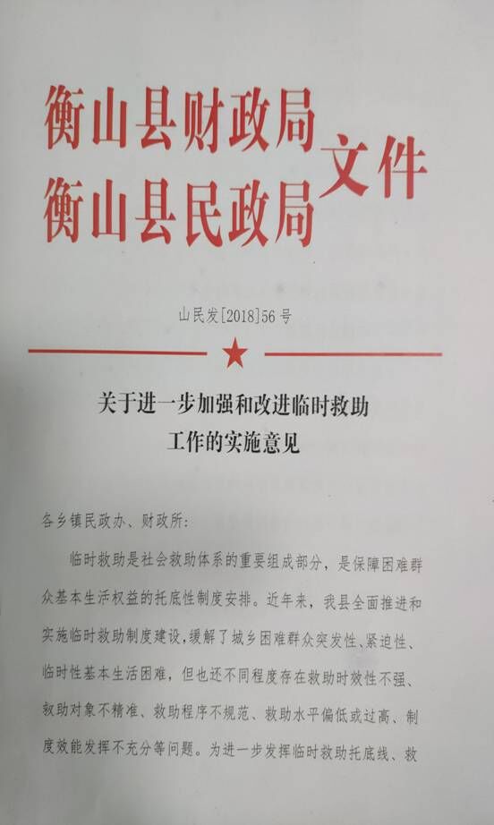 浙江省临时救助办法，社会安全网构建新篇章