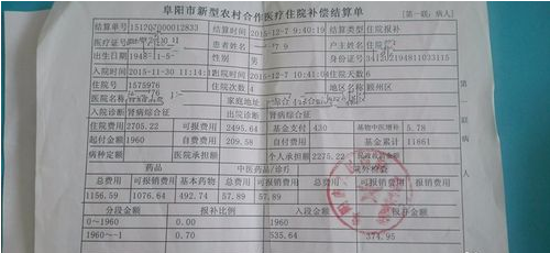 如何正确填写救助病种，一份指南探讨