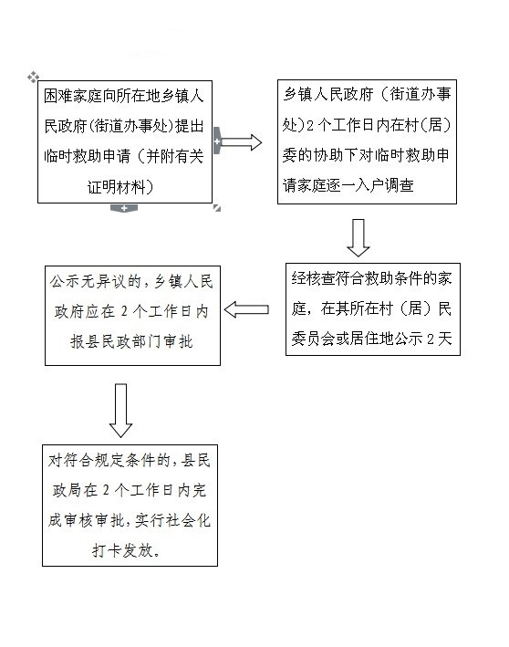 临时救助金额最低标准深度探讨