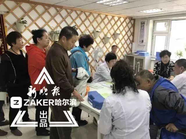 社区医院体检服务，开启健康生活第一步