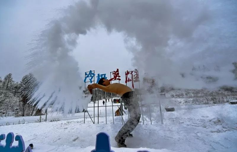 3人山中待3天奇迹生还，零下的温度考验