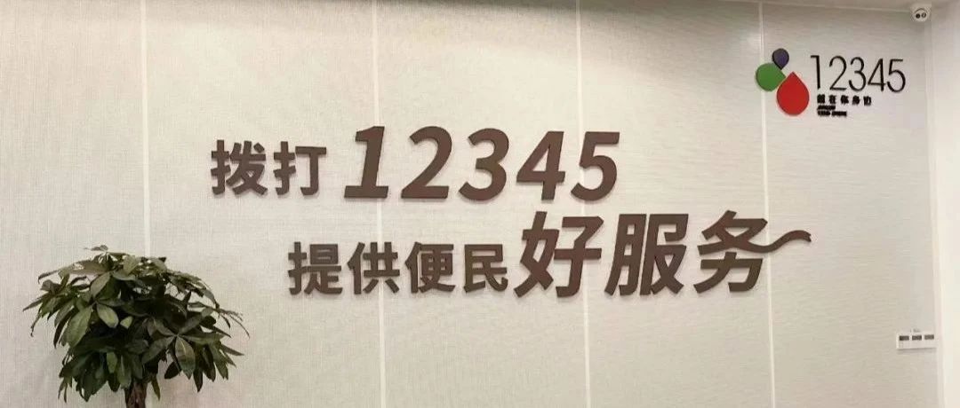 解析12345信访机制，构建服务型政府的实践路径