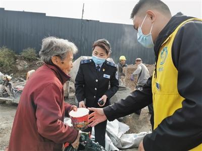 民政局临时救助政策及条件解读