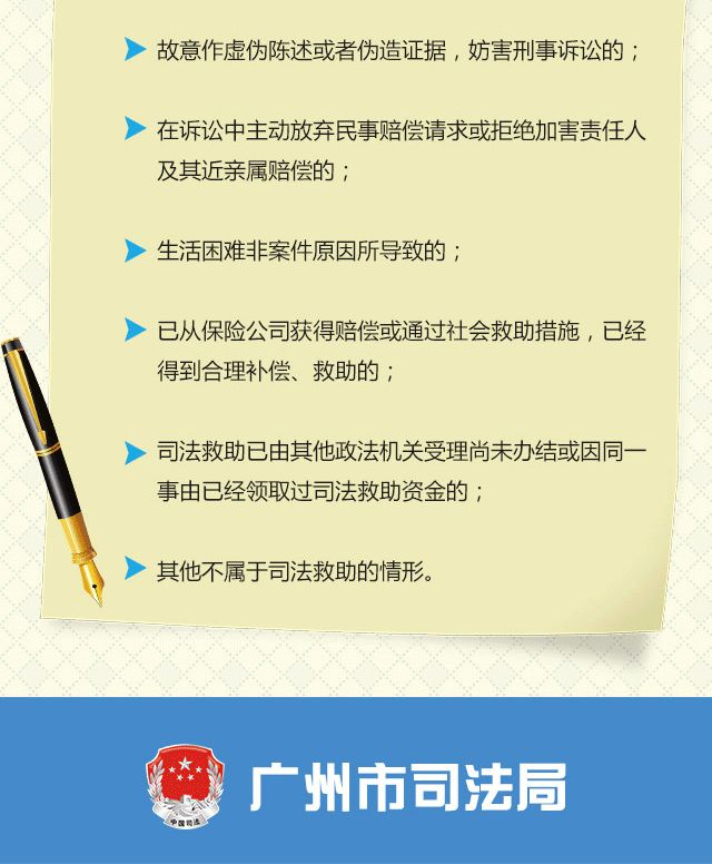 关于案件司法救助申请次数的探讨