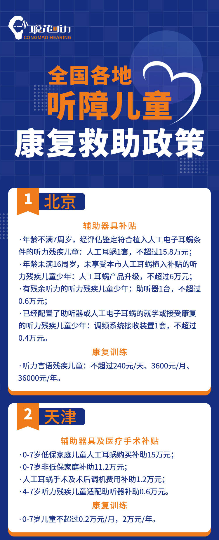 渝北残疾儿童康复救助政策，关爱之光，共同见证成长希望