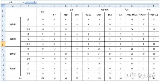 低保标准统计表图片填写指南详解