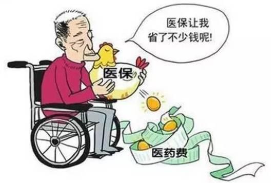 义乌市特殊病种目录