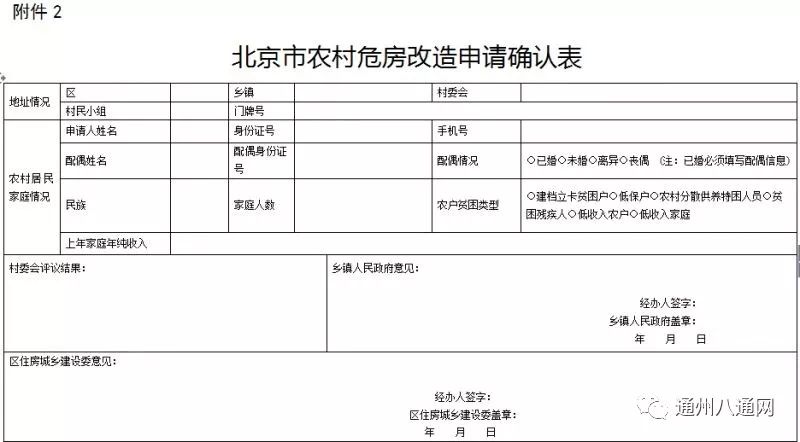 农村特困人员申请条件全面解析