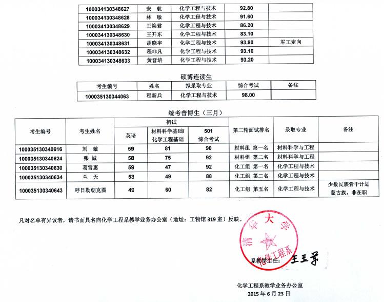 清华大学研究生报考服务系统全面解析