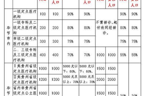 低保户医疗救助报销比例详解，政策解读与实际应用指南