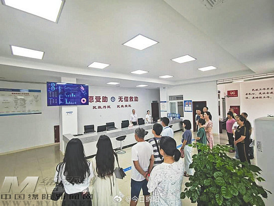 义乌市救助管理站地址查询与重要性解析