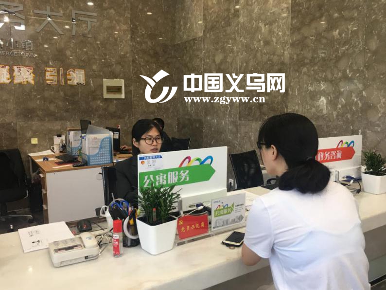 义乌政务公开平台，打造透明政府，助推城市发展的强大引擎